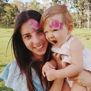 Meet your Posher, Rachelle